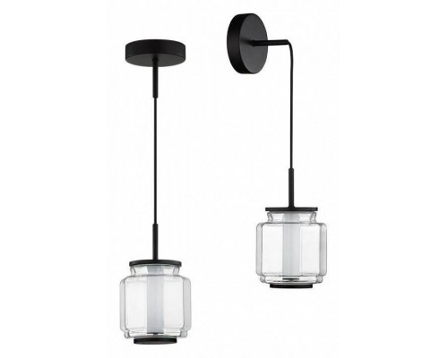 Подвесной светильник Odeon Light Jam 5409/5L