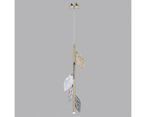 Подвесной светильник Odeon Light Listva 5445/1