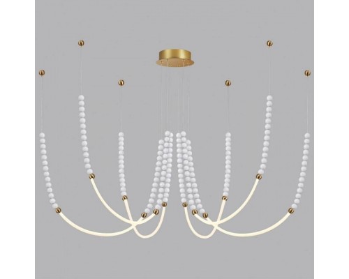 Подвесной светильник Odeon Light Monella 6639/70L