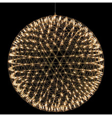 Подвесная люстра O-LUCE Raimond 10942-3