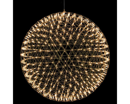 Подвесная люстра O-LUCE Raimond 10942-3