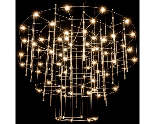 Подвесная люстра O-LUCE Madonna 1094611-4