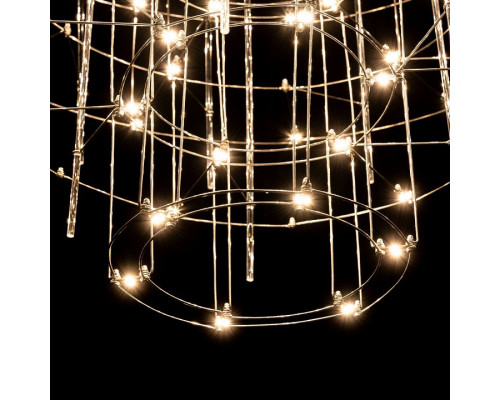 Подвесная люстра O-LUCE Madonna 1094611-4