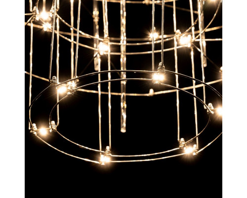 Подвесная люстра O-LUCE Madonna 1094611-4