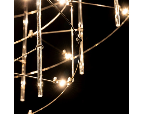 Подвесная люстра O-LUCE Madonna 1094611-4