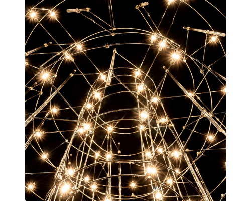 Подвесная люстра O-LUCE Madonna 1094611-4