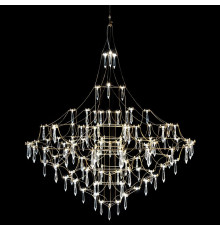 Подвесная люстра O-LUCE Opra 1095511-6