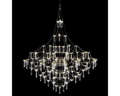 Подвесная люстра O-LUCE Opra 1095511-6