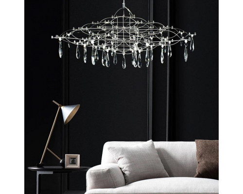 Подвесная люстра O-LUCE Shakira 1096111-1