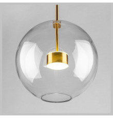 Подвесной светильник O-LUCE Bolle 18423031