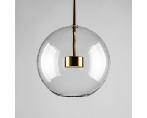 Подвесной светильник O-LUCE Bolle 18423031