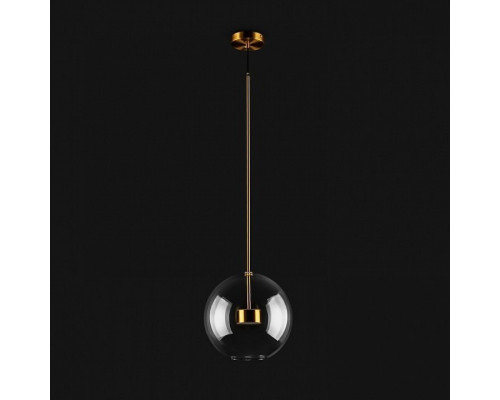 Подвесной светильник O-LUCE Bolle 18423031