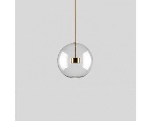 Подвесной светильник O-LUCE Bolle 18423031