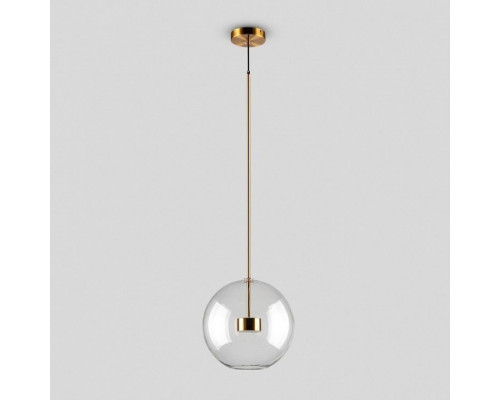 Подвесной светильник O-LUCE Bolle 18423031