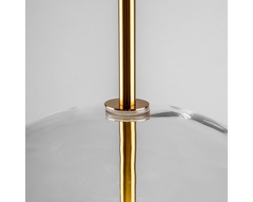 Подвесной светильник O-LUCE Bolle 18423031