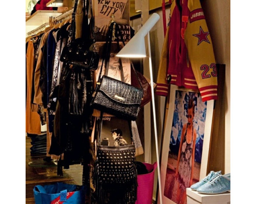 Торшер O-LUCE AJ 18844121