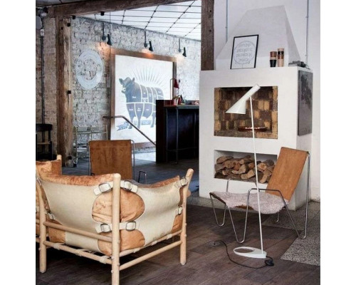 Торшер O-LUCE AJ 18844121