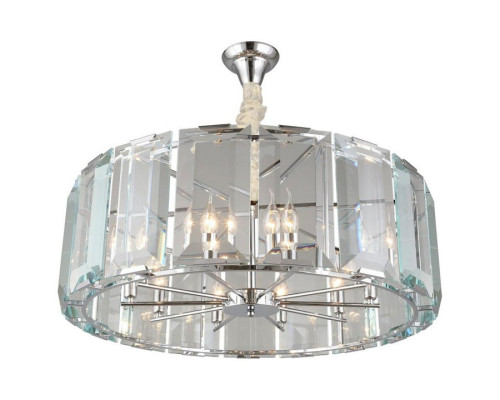 Подвесной светильник Omnilux Noventa OML-81513-10