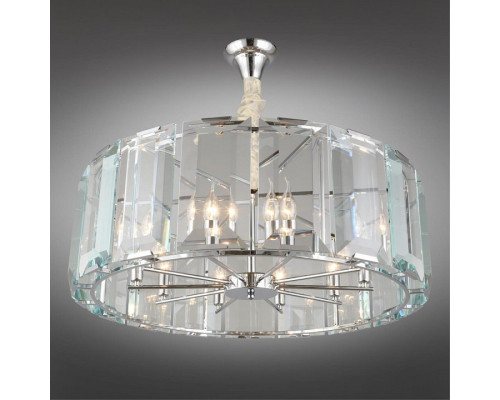 Подвесной светильник Omnilux Noventa OML-81513-10