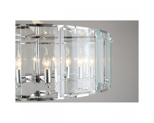 Подвесной светильник Omnilux Noventa OML-81513-10