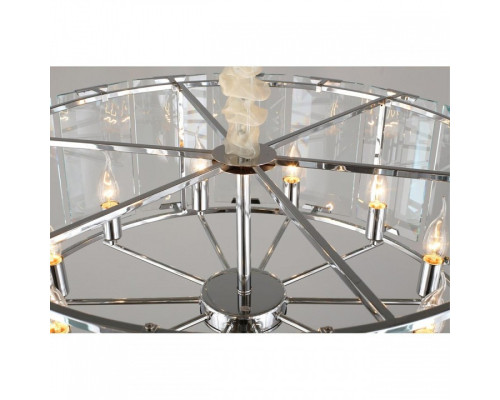 Подвесной светильник Omnilux Noventa OML-81513-10