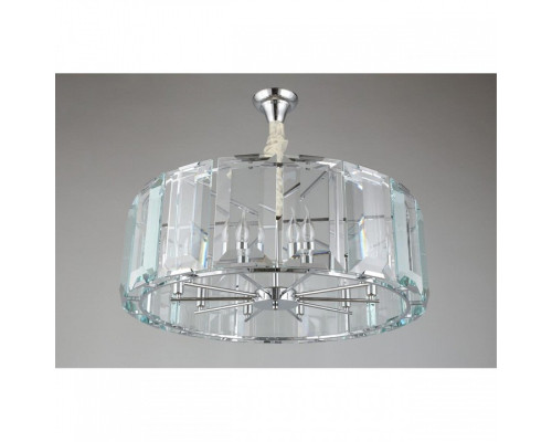 Подвесной светильник Omnilux Noventa OML-81513-10