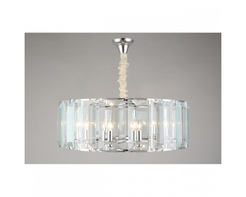 Подвесной светильник Omnilux Noventa OML-81513-10