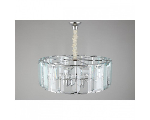 Подвесной светильник Omnilux Noventa OML-81513-10