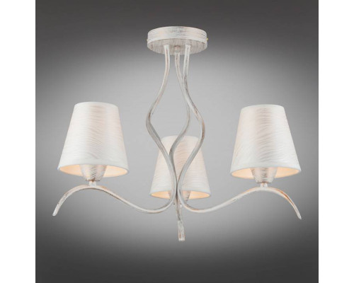 Потолочная люстра Omnilux Ugento OML-28407-03