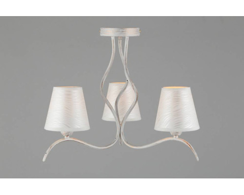 Потолочная люстра Omnilux Ugento OML-28407-03