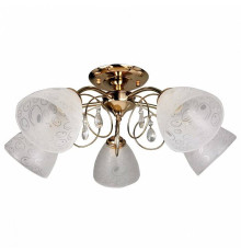 Потолочная люстра Omnilux Castellaro OML-29007-05