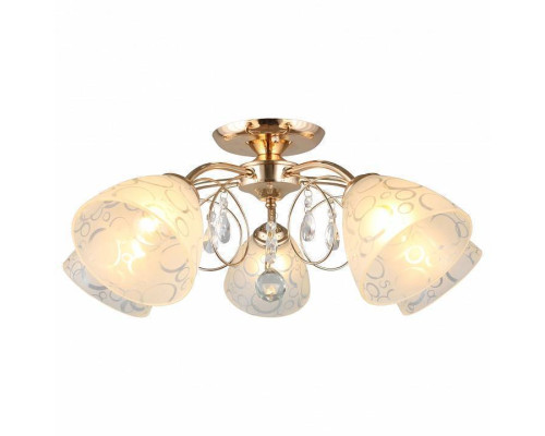 Потолочная люстра Omnilux Castellaro OML-29007-05