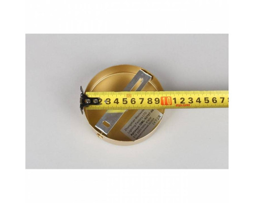 Люстра на штанге Omnilux Vitereta 6 ламп OML-52707-06