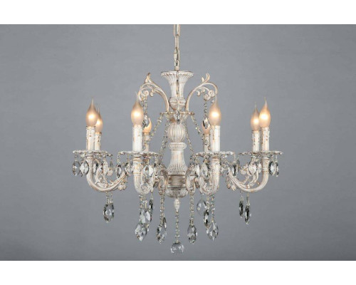 Подвесная люстра Omnilux Martina OML-79003-08