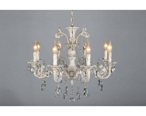 Подвесная люстра Omnilux Martina OML-79003-08