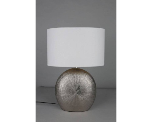 Настольная лампа декоративная Omnilux Valois OML-82314-01