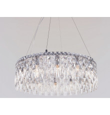 Подвесная люстра  00750-0.4-12 DN