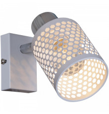 Спот  01412-0.8-01 WT+CR