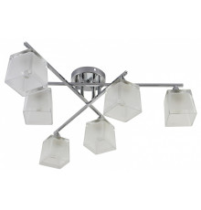 Потолочная люстра  01417-0.3-06 CR