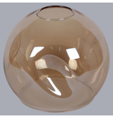 Плафон стеклянный Reluce  016/GLASS