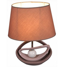Настольная лампа декоративная Reluce  01969-0.7-01