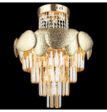 Потолочная люстра 01976-0.3-8+6