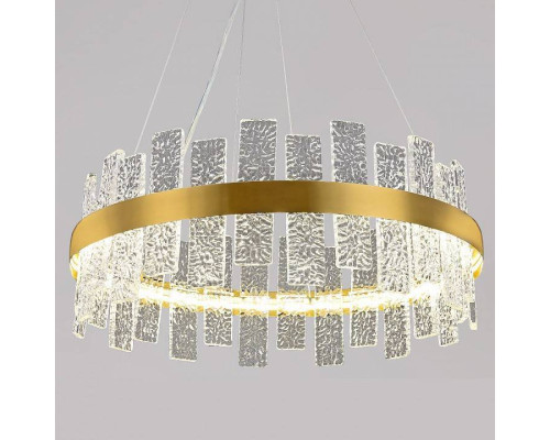 Подвесной светильник Reluce 02086-1 02086-0.4-600 HGT