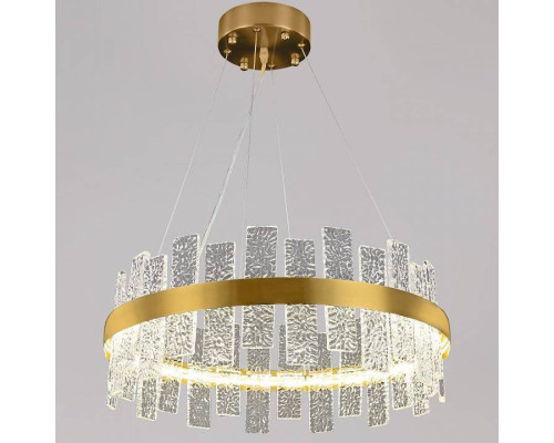 Подвесной светильник Reluce 02086-1 02086-0.4-600 HGT