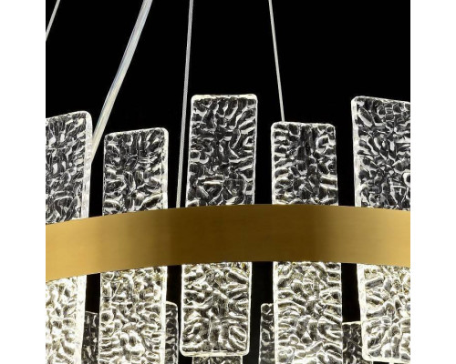 Подвесной светильник Reluce 02086-1 02086-0.4-600 HGT