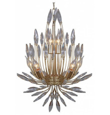 Подвесная люстра Reluce 02374 02374-0.4-08 COPPER