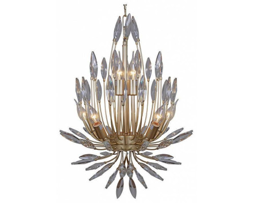 Подвесная люстра Reluce 02374 02374-0.4-08 COPPER