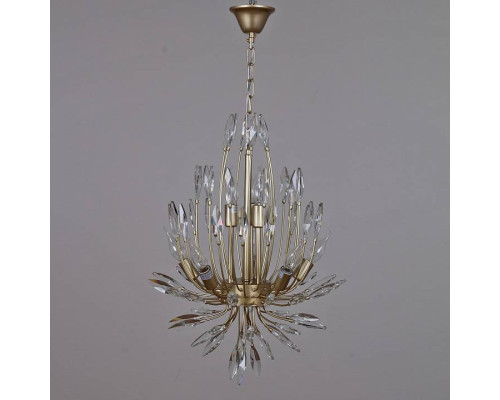 Подвесная люстра Reluce 02374 02374-0.4-08 COPPER