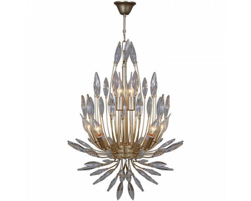 Подвесная люстра Reluce 02374 02374-0.4-08 COPPER