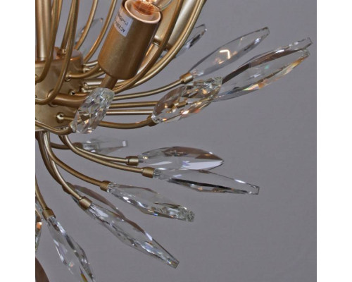 Подвесная люстра Reluce 02374 02374-0.4-08 COPPER